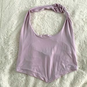 ✨UO Lilac Top -XS